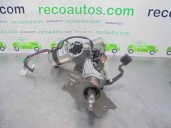 Recambio de columna direccion para toyota corolla (e12) 2.0 turbodiesel cat referencia OEM IAM 4520002240 3144728293 