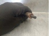 Recambio de inyector para citroën jumpy 2.0 hdi referencia OEM IAM 9637536080 0445010044 BOSCH