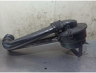 Recambio de carcasa filtro de aire para mercedes-benz clase e (w114/w115) berlina 240 d referencia OEM IAM 6150940009 