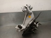 Recambio de mangueta trasera izquierda para hyundai tucson hybrid referencia OEM IAM 52715N7100 