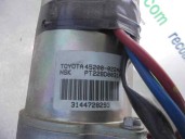 Recambio de columna direccion para toyota corolla (e12) 2.0 turbodiesel cat referencia OEM IAM 4520002240 3144728293 