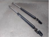 Recambio de amortiguadores maletero / porton para subaru forester (sh_) 2.0 d awd (shh) referencia OEM IAM 63269SC000 