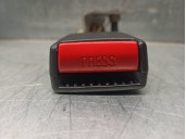 Recambio de enganche cinturon para saab 900 berlina 2.0 cat referencia OEM IAM 