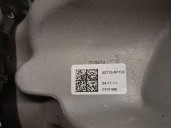Recambio de mangueta trasera izquierda para hyundai tucson hybrid referencia OEM IAM 52715N7100 