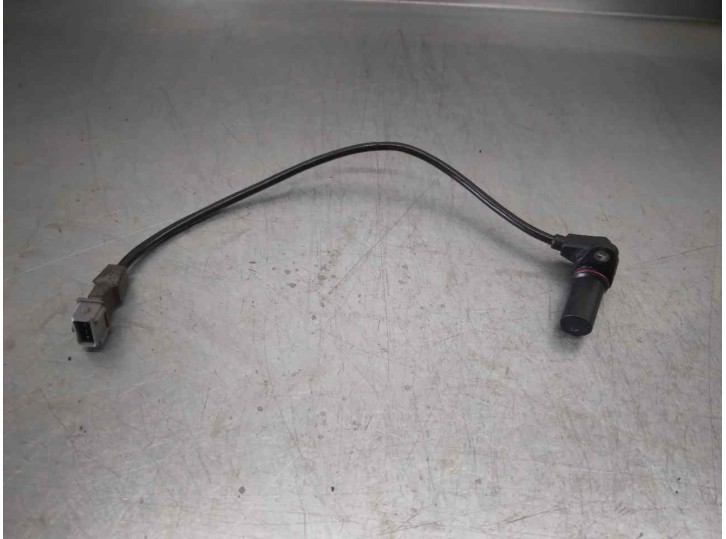 Recambio de sensor para chevrolet aveo 1.4 cat referencia OEM IAM 96434780  