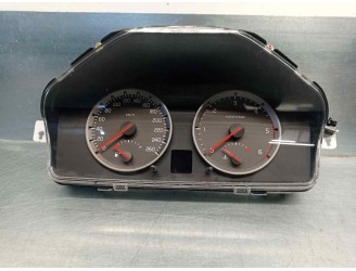 Recambio de cuadro instrumentos para volvo s40 berlina 2.0 diesel cat referencia OEM IAM 30669185 