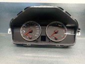 Recambio de cuadro instrumentos para volvo s40 berlina 2.0 diesel cat referencia OEM IAM 30669185 