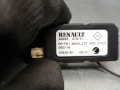 Recambio de antena para renault talisman (lp_) 1.5 dci 110 referencia OEM IAM 282302791R 282302791R 