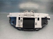 Recambio de cuadro instrumentos para volvo s40 berlina 2.0 diesel cat referencia OEM IAM 30669185 
