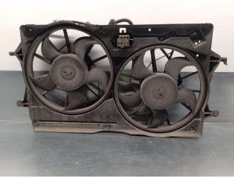Recambio de electroventilador para ford focus berlina (cak) 1.8 16v cat referencia OEM IAM 98AB8C607 3135103331 BOSCH