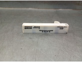 Recambio de antena para renault talisman (lp_) 1.5 dci 110 referencia OEM IAM 285906352R 285906352R 