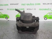 Recambio de pinza freno delantera izquierda para renault megane i berlina hatchback (ba0) 1.4 referencia OEM IAM 70133414 LUCAS