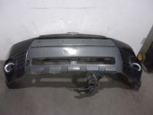 Recambio de paragolpes delantero para subaru forester (sh_) 2.0 d awd (shh) referencia OEM IAM 57704SC000 NEGRO 