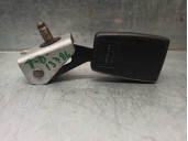 Recambio de enganche cinturon para saab 900 berlina 2.0 cat referencia OEM IAM 