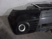 Recambio de paragolpes delantero para subaru forester (sh_) 2.0 d awd (shh) referencia OEM IAM 57704SC000 NEGRO 