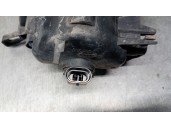 Recambio de faro antiniebla derecho para bmw 5 (e60) 525 d referencia OEM IAM 63177177712 63177177712 