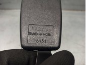 Recambio de enganche cinturon para saab 900 berlina 2.0 cat referencia OEM IAM 
