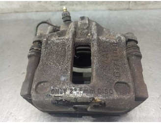 Recambio de pinza freno delantera derecha para saab 900 2.0 referencia OEM IAM 26666  