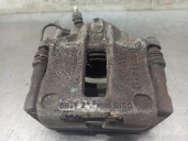 Recambio de pinza freno delantera derecha para saab 900 2.0 referencia OEM IAM 26666 