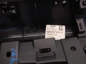 Recambio de moldura para jeep compass (mp, m6, mv, m7) 1.3 referencia OEM IAM 00609755510 