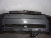 Recambio de paragolpes delantero para subaru forester (sh_) 2.0 d awd (shh) referencia OEM IAM 57704SC000 NEGRO 