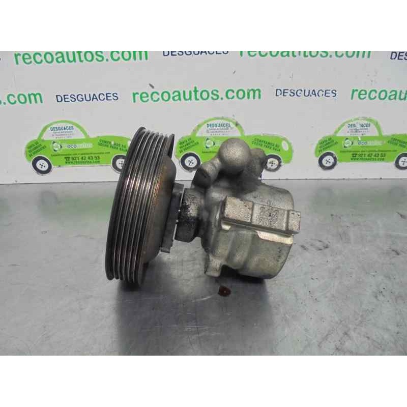 Recambio de bomba servodireccion para lancia lybra berlina 1.9 turbodiesel cat referencia OEM IAM 46534757 28240639 