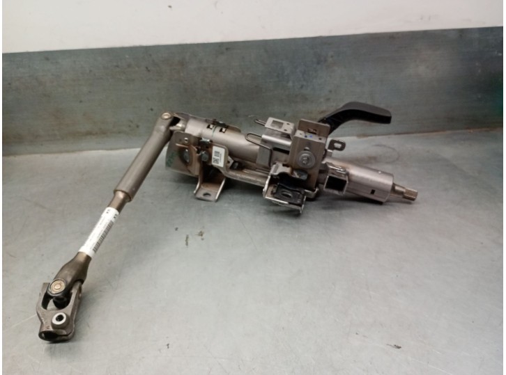Replacement steering column for Renault Talisman (LP_) 1.5 dCi 110 OEM IAM reference 488108730R 488108730R 