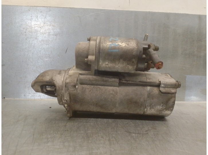 Replacement starter motor for Saab 9-3 Sport Hatch 2.0 CAT OEM IAM reference 93176051 