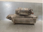 Replacement starter motor for Saab 9-3 Sport Hatch 2.0 CAT OEM IAM reference 93176051 