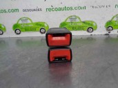 Recambio de enganche cinturon para audi a5 cabriolet (8f7) 3.0 tdi referencia OEM IAM 8J8857739J 