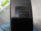 Recambio de enganche cinturon para audi a5 cabriolet (8f7) 3.0 tdi referencia OEM IAM 8J8857739J 