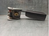Recambio de enganche cinturon para saab 900 berlina 2.0 cat referencia OEM IAM 