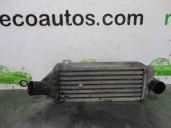 Recambio de intercooler para opel astra f berlina 1.7 turbodiesel (17 dt / lu8) referencia OEM IAM 90353026 2166510003 BEHR