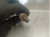 Recambio de inyector para citroën jumpy 2.0 hdi referencia OEM IAM 9637536080 0445010044 BOSCH