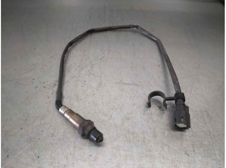 Recambio de sonda lambda para ford transit courier ambiente referencia OEM IAM CV6A9G444AA 0258010314 BOSCH