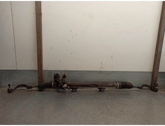 Recambio de cremallera direccion para jaguar s-type 2.5 v6 24v cat referencia OEM IAM XR833091 