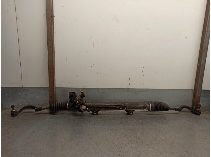 Recambio de cremallera direccion para jaguar s-type 2.5 v6 24v cat referencia OEM IAM XR833091 
