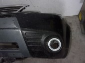 Recambio de paragolpes delantero para subaru forester (sh_) 2.0 d awd (shh) referencia OEM IAM 57704SC000 NEGRO 