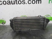 Recambio de intercooler para opel astra f berlina 1.7 turbodiesel (17 dt / lu8) referencia OEM IAM 90353026 2166510003 BEHR