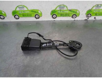 Recambio de enganche cinturon para audi a5 cabriolet (8f7) 3.0 tdi referencia OEM IAM 8K0857755F 