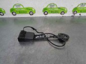 Recambio de enganche cinturon para audi a5 cabriolet (8f7) 3.0 tdi referencia OEM IAM 8K0857755F 