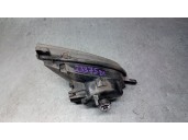 Recambio de faro antiniebla izquierdo para bmw 5 (e60) 525 d referencia OEM IAM 63177177711 63177177711 