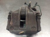 Recambio de pinza freno delantera izquierda para saab 900 2.0 referencia OEM IAM 26666 