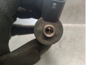 Recambio de inyector para citroën jumpy 2.0 hdi referencia OEM IAM 9637536080 0445010044 BOSCH