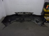 Recambio de paragolpes delantero para subaru forester (sh_) 2.0 d awd (shh) referencia OEM IAM 57704SC000 NEGRO 