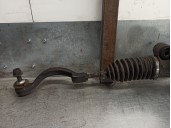 Recambio de cremallera direccion para jaguar s-type 2.5 v6 24v cat referencia OEM IAM XR833091 
