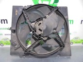 Recambio de electroventilador para renault megane i berlina hatchback (ba0) 1.4 referencia OEM IAM 7700839275 