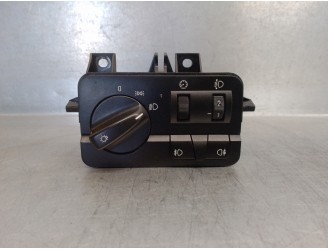 Recambio de mando luces salpicadero para bmw serie 3 berlina (e46) 1.9 cat referencia OEM IAM 61316901428 