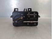 Recambio de mando luces salpicadero para bmw serie 3 berlina (e46) 1.9 cat referencia OEM IAM 61316901428 