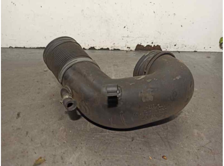 Recambio de tubo para volkswagen phaeton (3d2/3d8) 3.2 v6 24v referencia OEM IAM 3D0129615P 